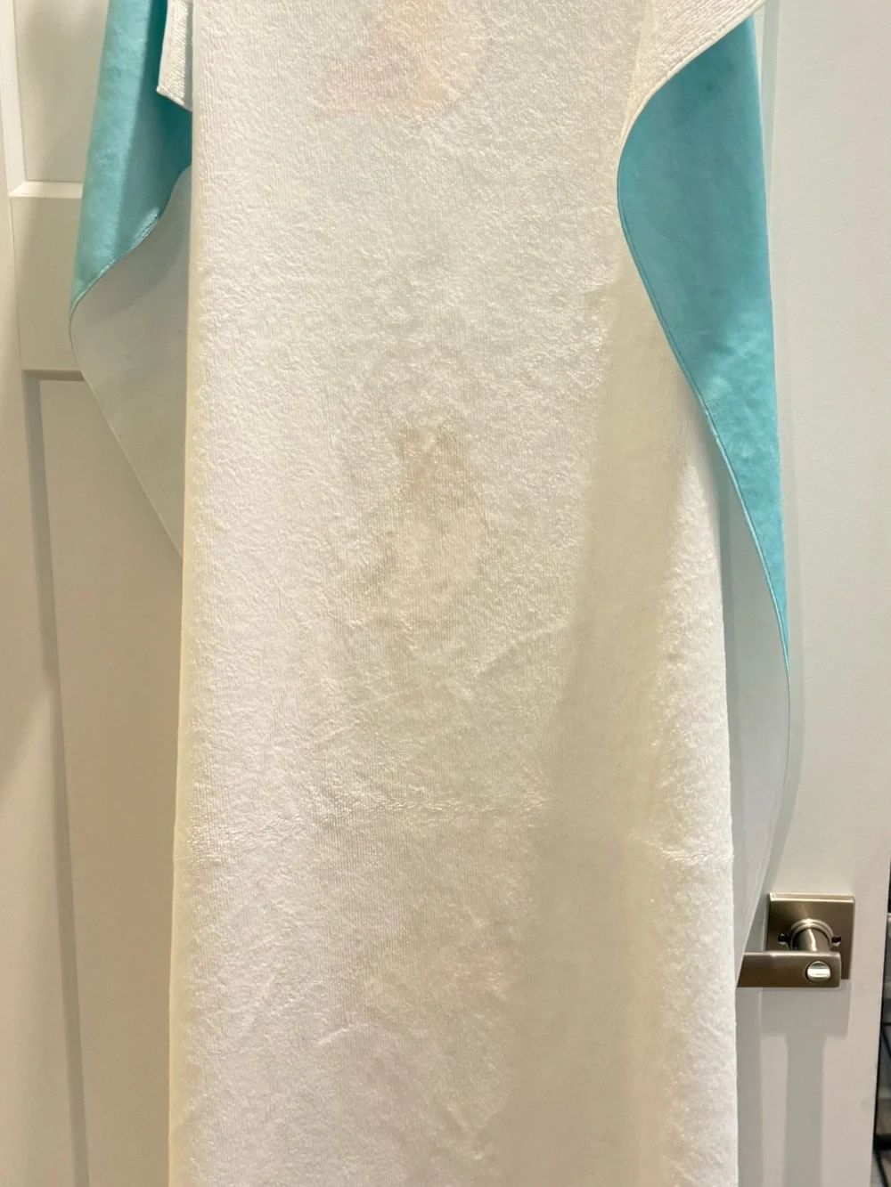 N/A soft aqua